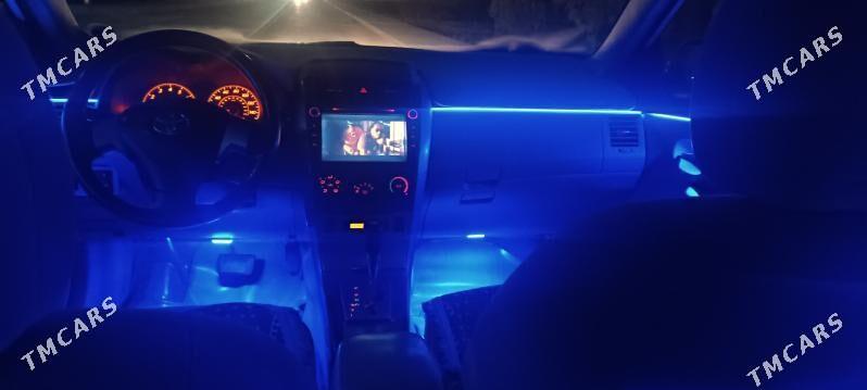 Toyota Corolla 2011 - 180 000 TMT - Aşgabat - img 5