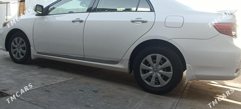 Toyota Corolla 2011 - 180 000 TMT - Aşgabat - img 3