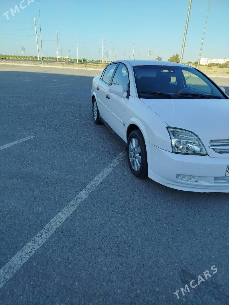 Opel Vectra 2002 - 85 000 TMT - Бузмеин ГРЭС - img 1