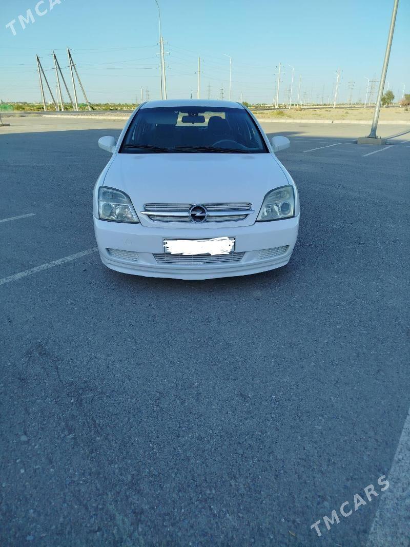 Opel Vectra 2002 - 85 000 TMT - Бузмеин ГРЭС - img 2