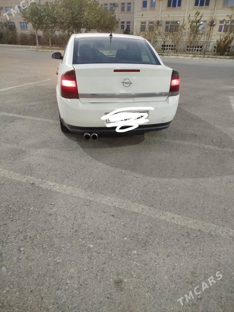 Opel Vectra 2002 - 85 000 TMT - Бузмеин ГРЭС - img 6