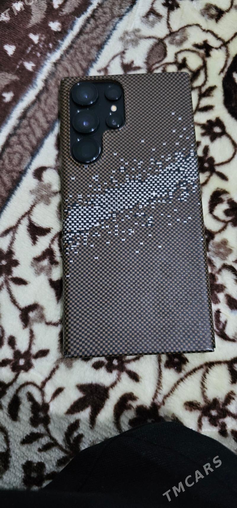 samsung s23ultra - Туркменабат - img 3