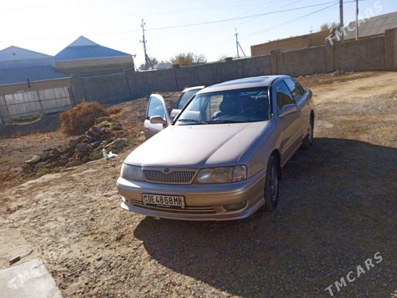 Toyota Avalon 1999 - 150 000 TMT - Мары - img 2