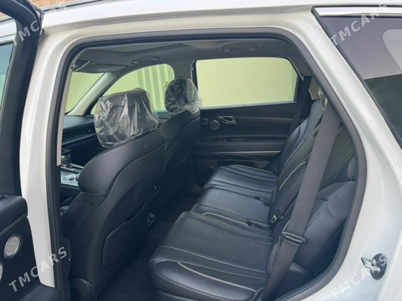 Genesis GV80 2021 - 680 000 TMT - Aşgabat - img 4