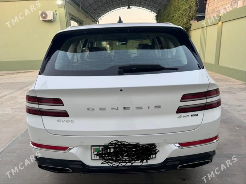 Genesis GV80 2021 - 680 000 TMT - Aşgabat - img 2