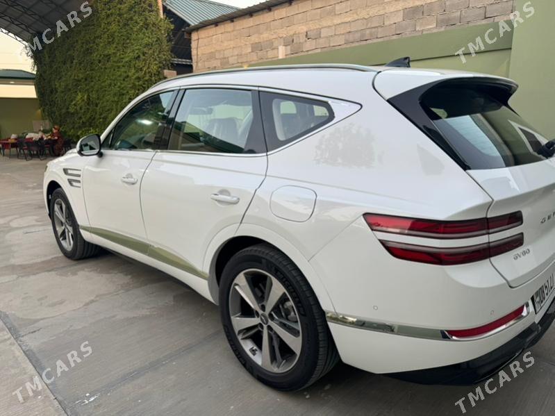 Genesis GV80 2021 - 680 000 TMT - Aşgabat - img 5