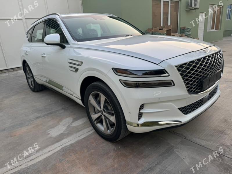 Genesis GV80 2021 - 680 000 TMT - Aşgabat - img 6