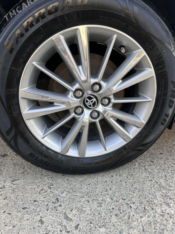 Toyota Corolla 2014 - 185 000 TMT - Türkmenabat - img 10