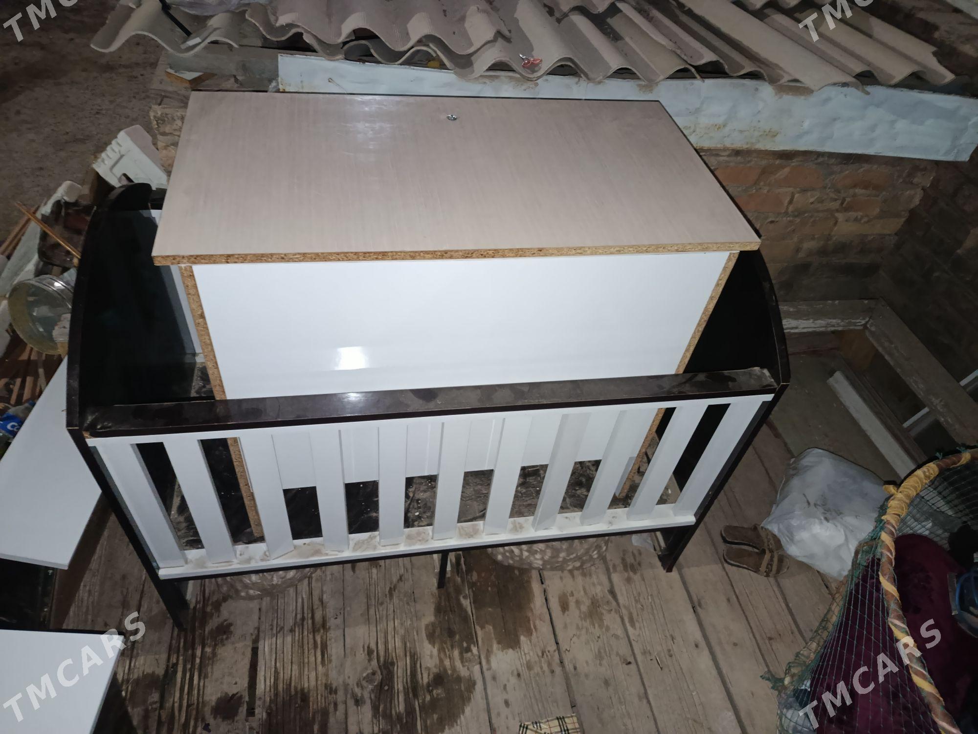 Mebel - Мары - img 1