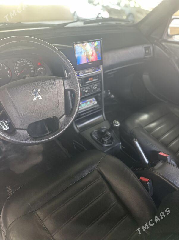 Peugeot 405 2008 - 100 000 TMT - Gagarin köç, köne Howa menzili - img 4