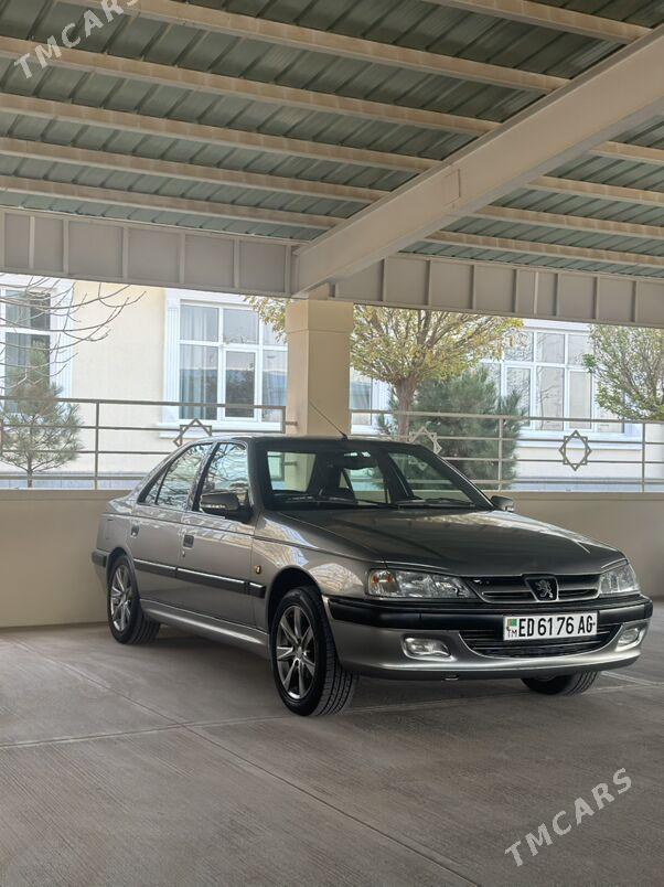 Peugeot 405 2008 - 100 000 TMT - Gagarin köç, köne Howa menzili - img 2