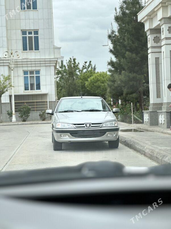 Peugeot 405 2008 - 100 000 TMT - Gagarin köç, köne Howa menzili - img 5