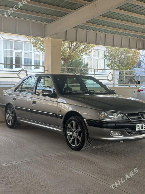 Peugeot 405 2008 - 100 000 TMT - Gagarin köç, köne Howa menzili - img 3