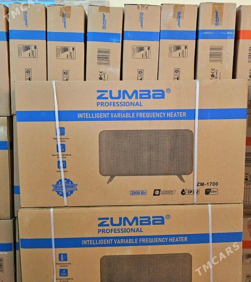 ÇÄGELY ULY KONVEKTOR PEÇKA FUL - Aşgabat - img 3