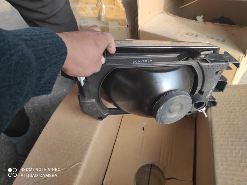 fara 1 400 TMT - Бузмеин - img 2