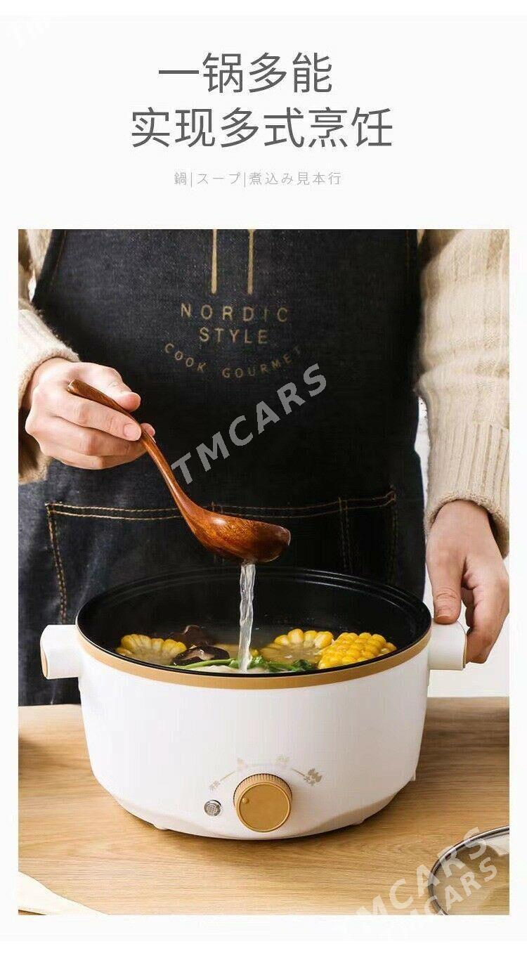 TOKLY GAZANJYK 28cm KIÇIJEK  - Aşgabat - img 4