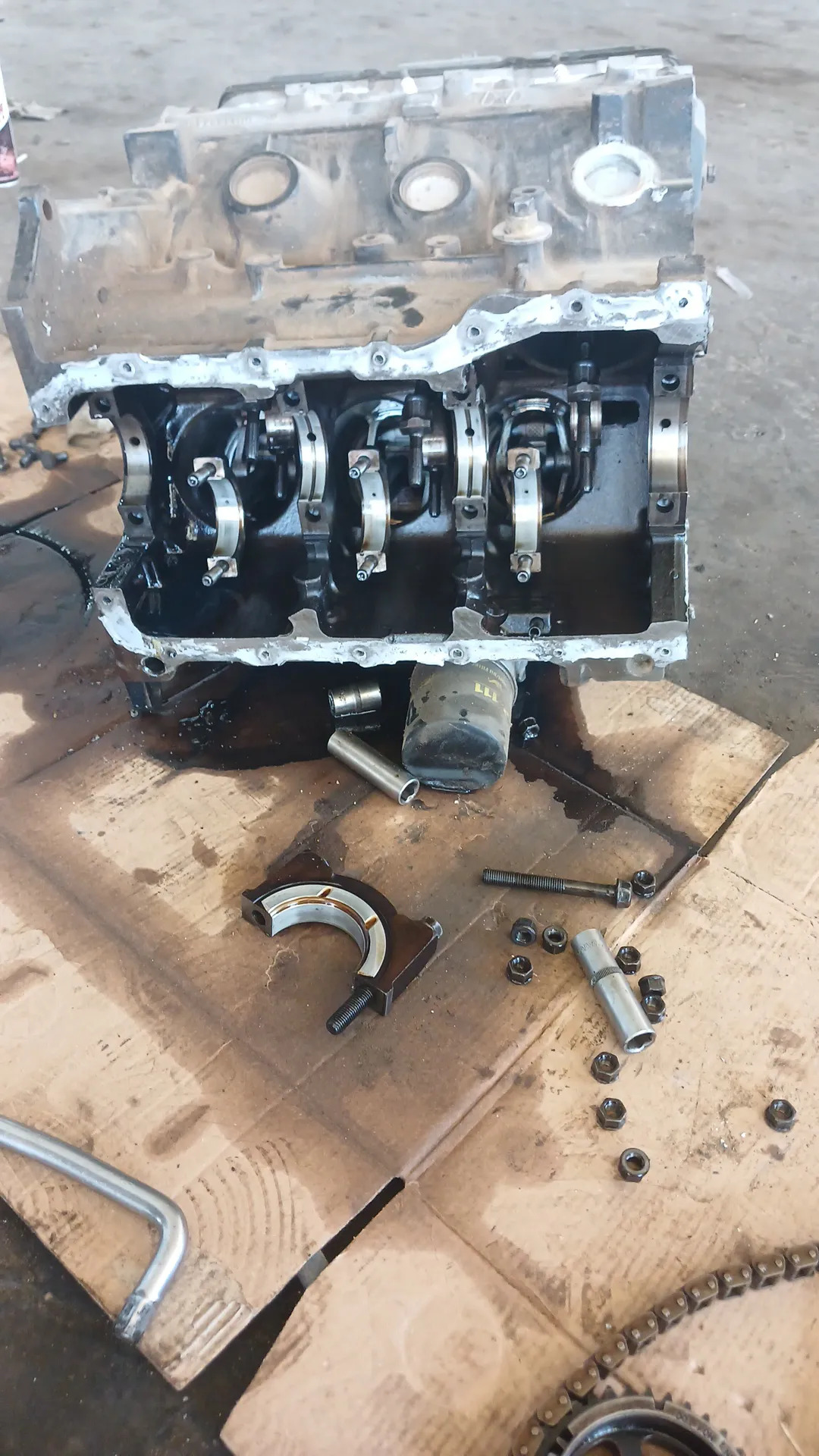 dodj karawan motor 3 000 TMT - Карабогаз - img 3