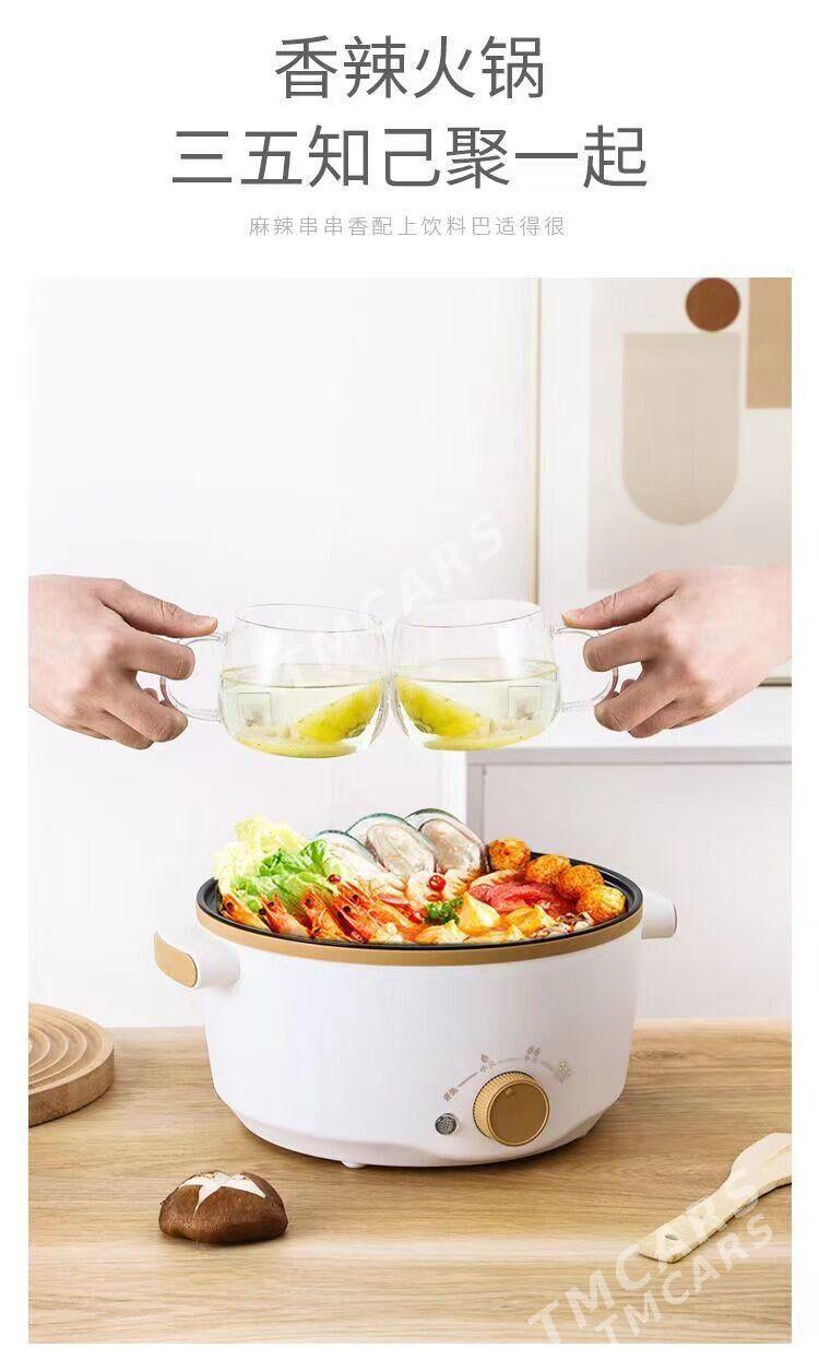 TOKLY GAZANJYK 28cm KIÇIJEK  - Aşgabat - img 3