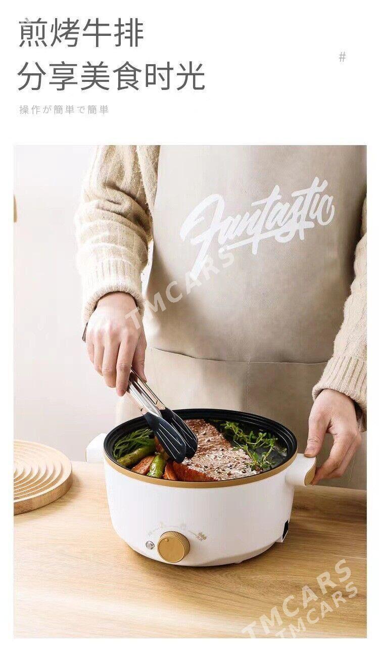 TOKLY GAZANJYK 28cm KIÇIJEK  - Aşgabat - img 2