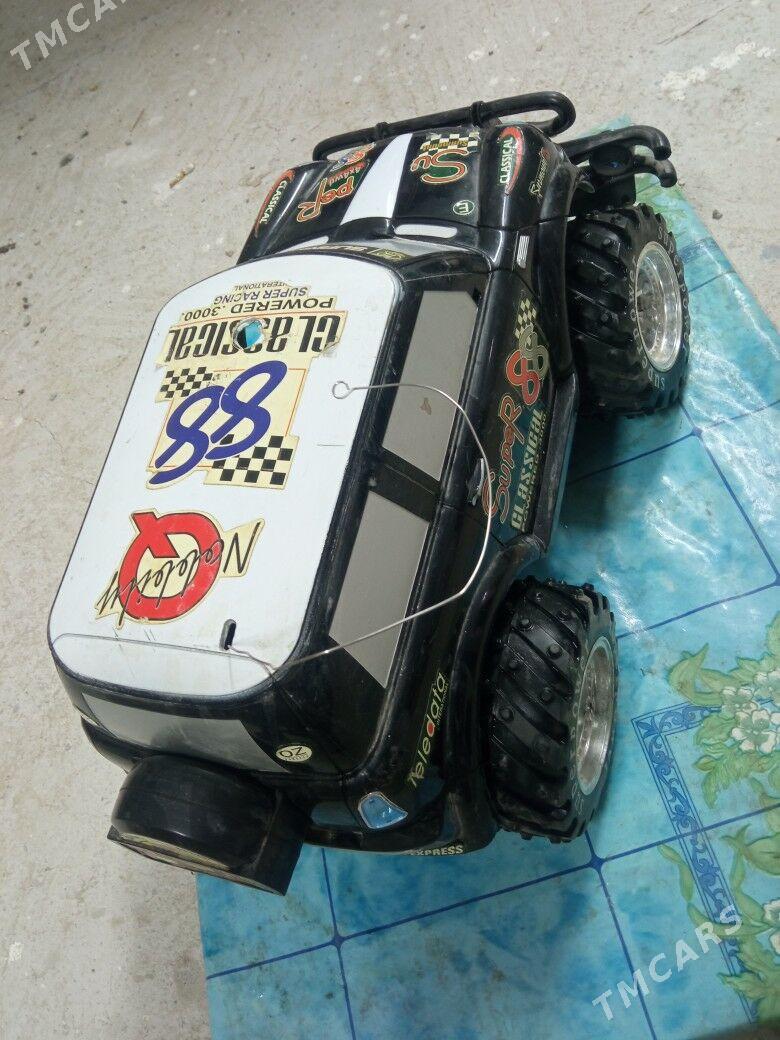 машина - Мары - img 1