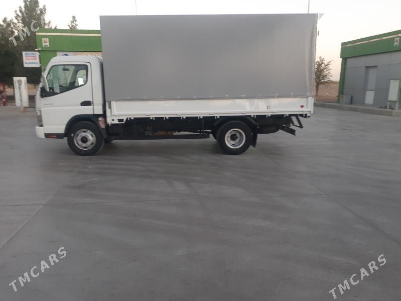 Mitsubishi Canter 2011 - 400 000 TMT - Ашхабад - img 4