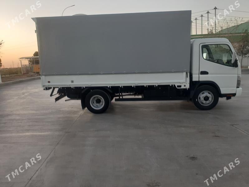Mitsubishi Canter 2011 - 400 000 TMT - Ашхабад - img 2