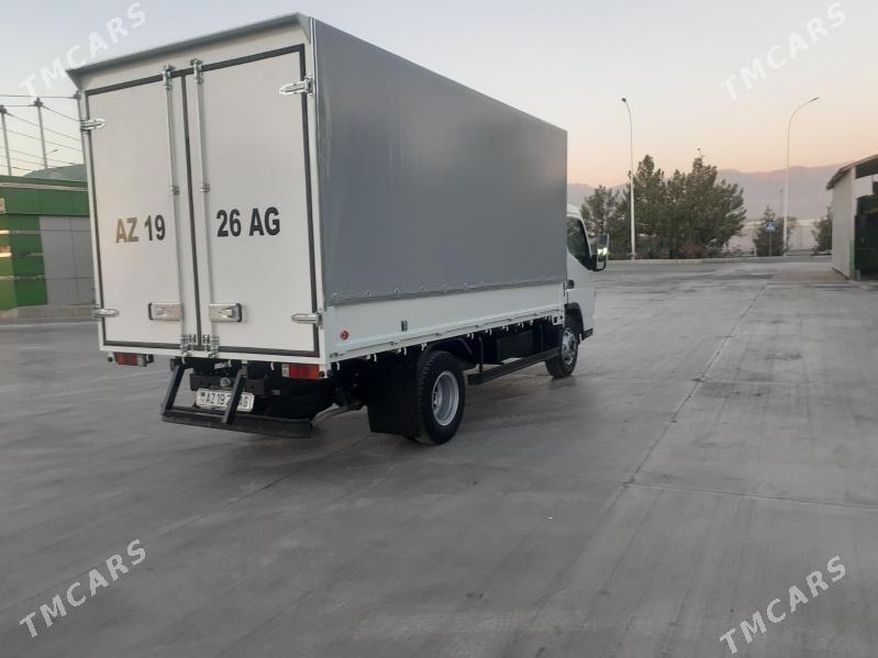 Mitsubishi Canter 2011 - 400 000 TMT - Ашхабад - img 6