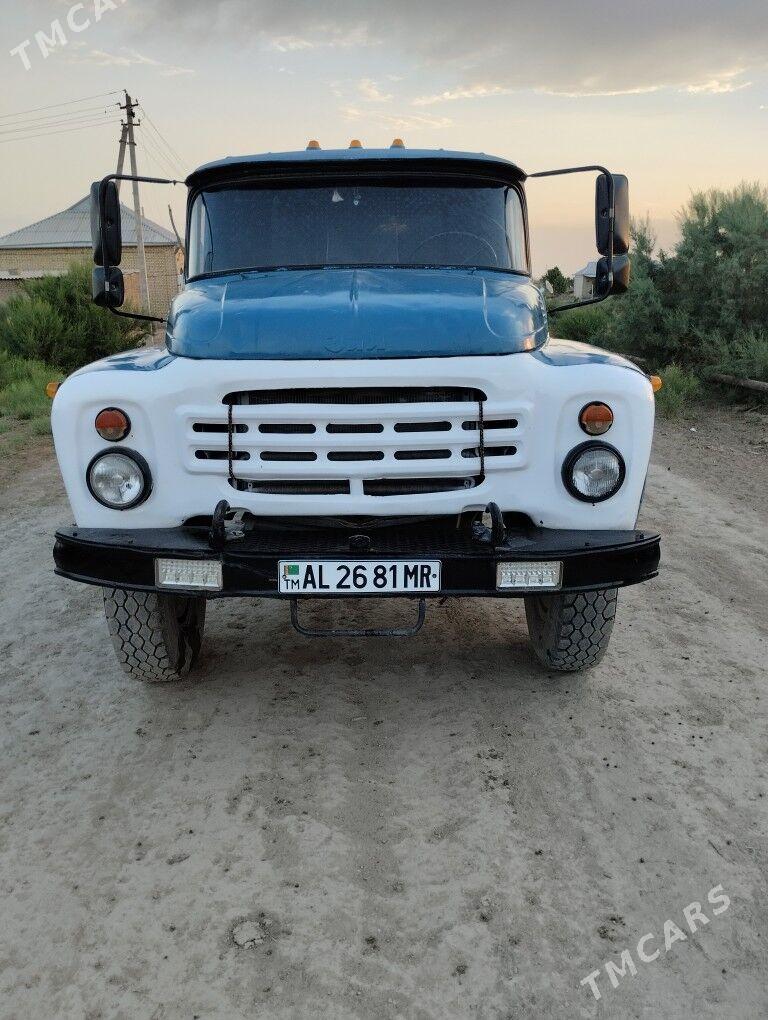 Zil 130 1993 - 125 000 TMT - Mary - img 2