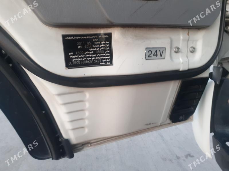 Mitsubishi Canter 2011 - 400 000 TMT - Ашхабад - img 3