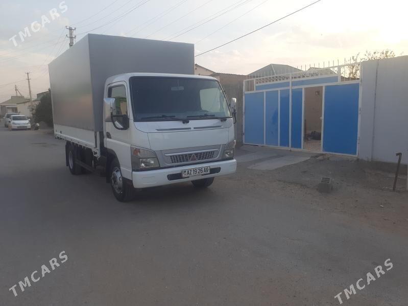 Mitsubishi Canter 2011 - 400 000 TMT - Ашхабад - img 5