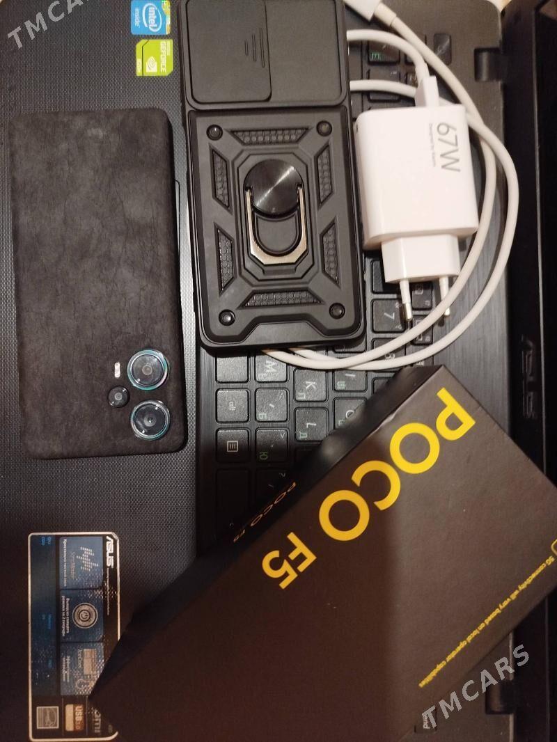 Poco F5 obmen - Туркменбаши - img 2