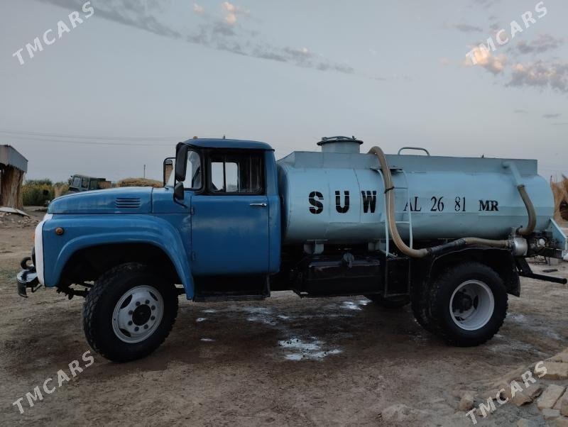 Zil 130 1993 - 125 000 TMT - Mary - img 3