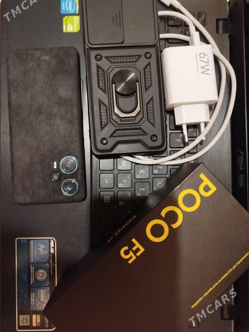 Poco F5 obmen - Туркменбаши - img 4