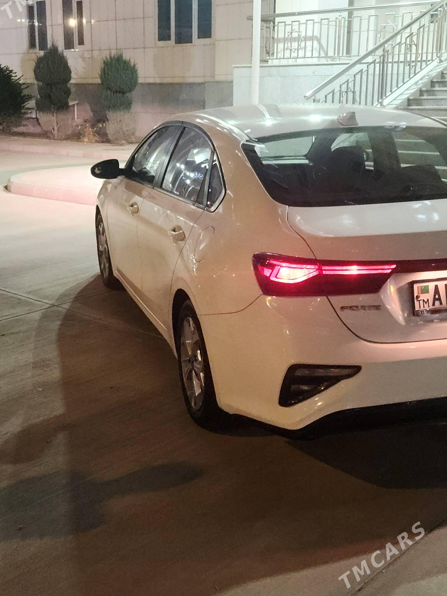 Kia Forte 2019 - 200 000 TMT - Ашхабад - img 7
