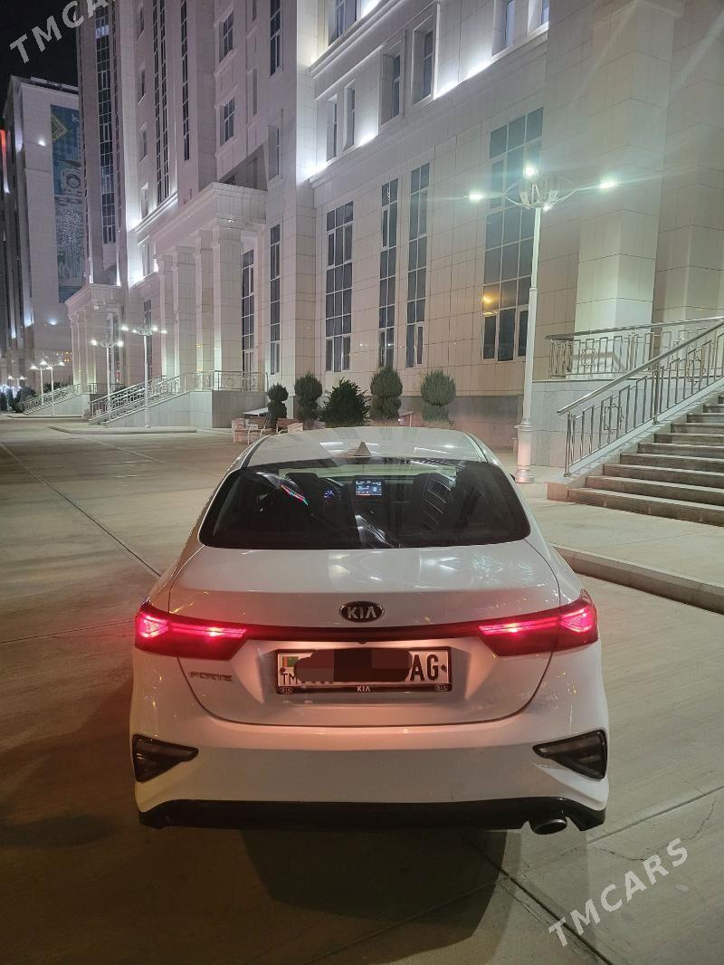 Kia Forte 2019 - 200 000 TMT - Ашхабад - img 6