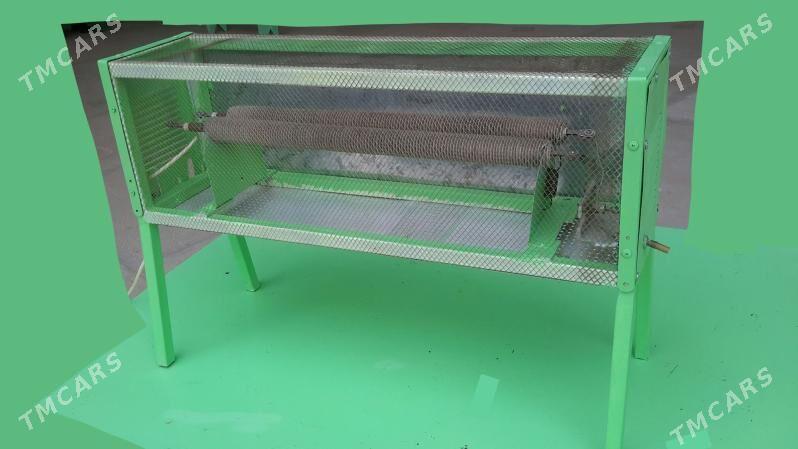 tok peç garantiýa bar - Mary - img 4