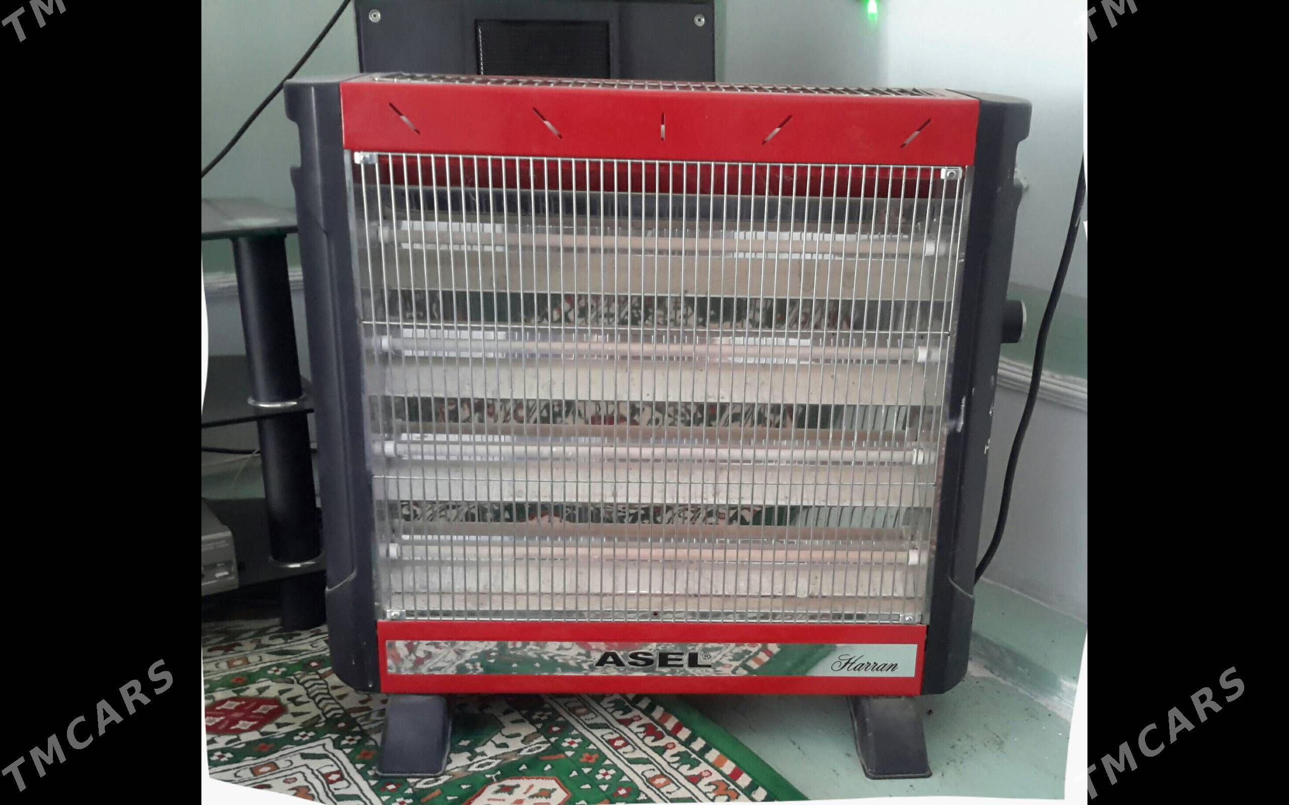 tok peç garantiýa bar - Mary - img 2