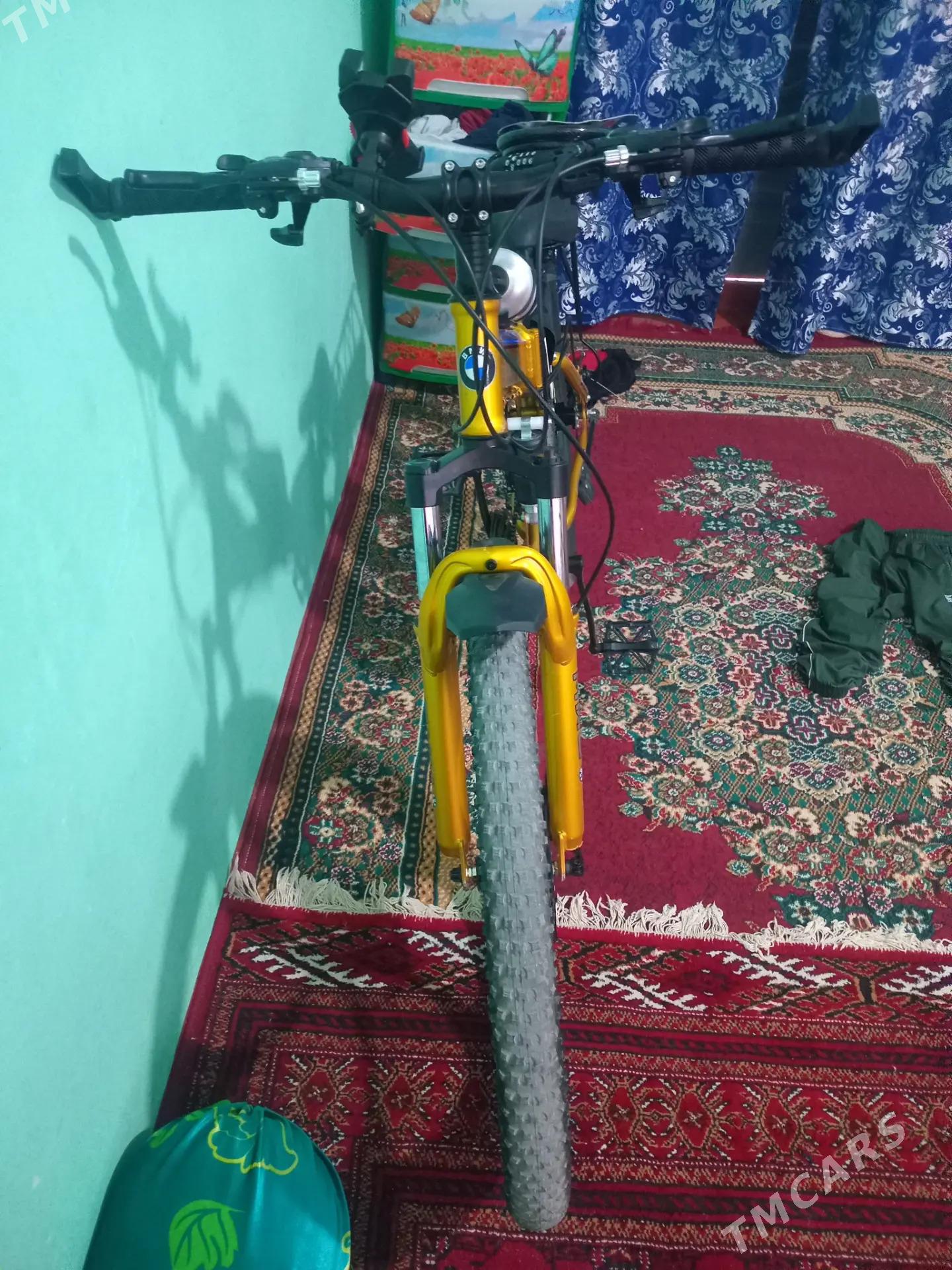 BMW TIGIR - Теджен - img 2