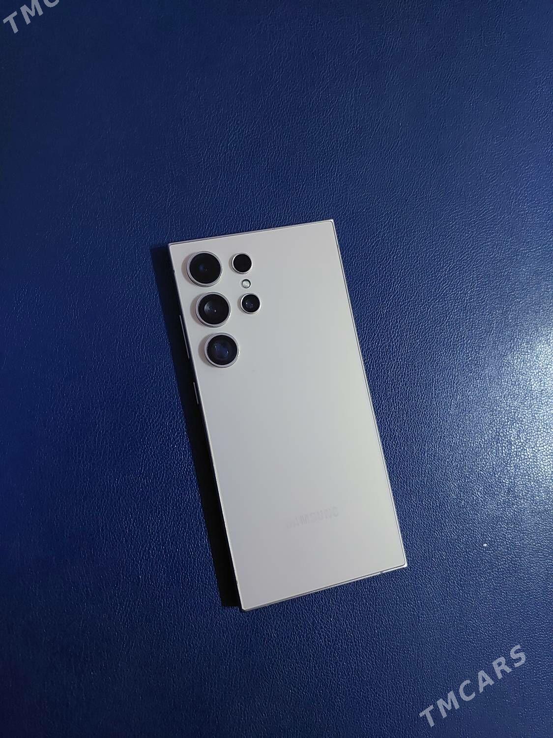 Самсунг S24 Ультра про ПОДЕЛА - Туркменабат - img 1