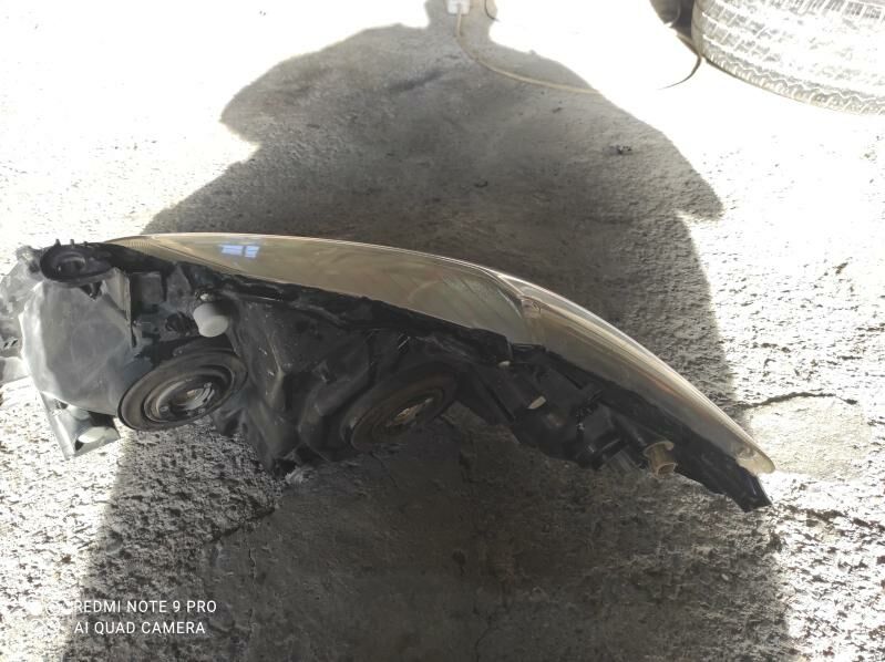 fara carolla 400 TMT - Бузмеин - img 2