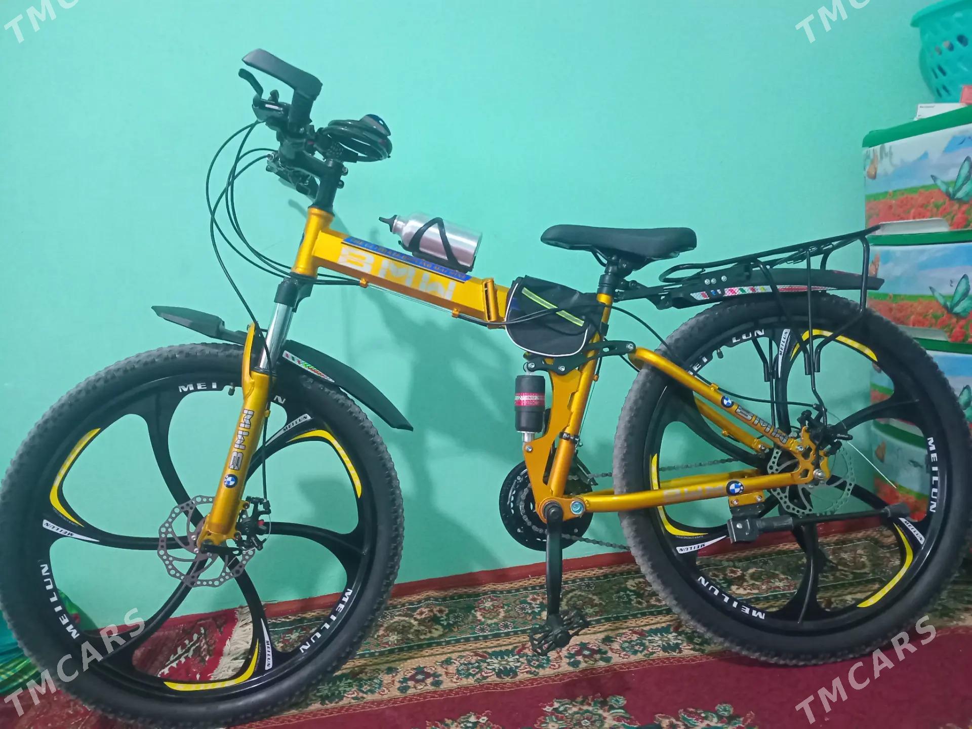 BMW TIGIR - Теджен - img 3