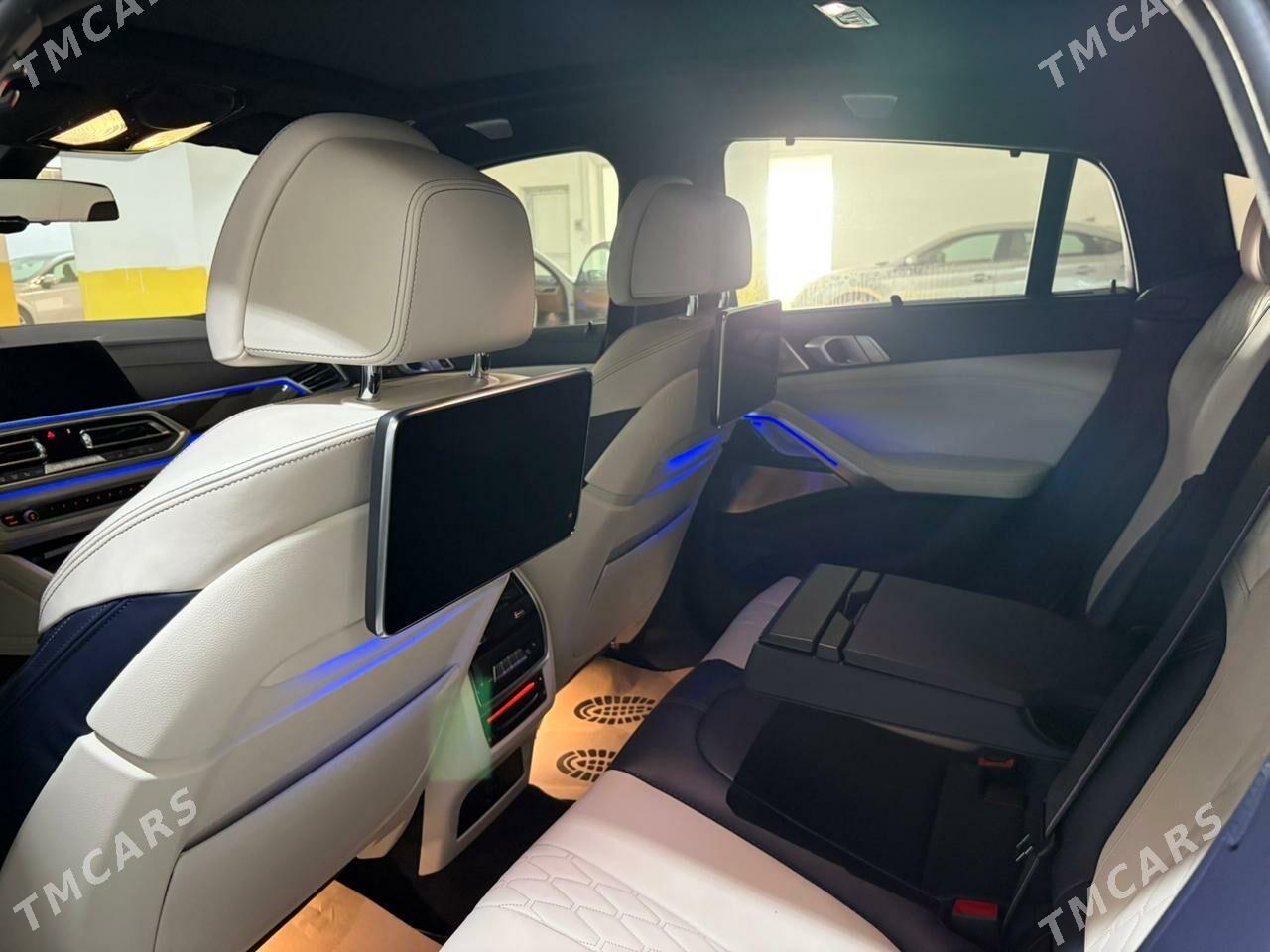 BMW X6 2021 - 1 400 000 TMT - Aşgabat - img 2