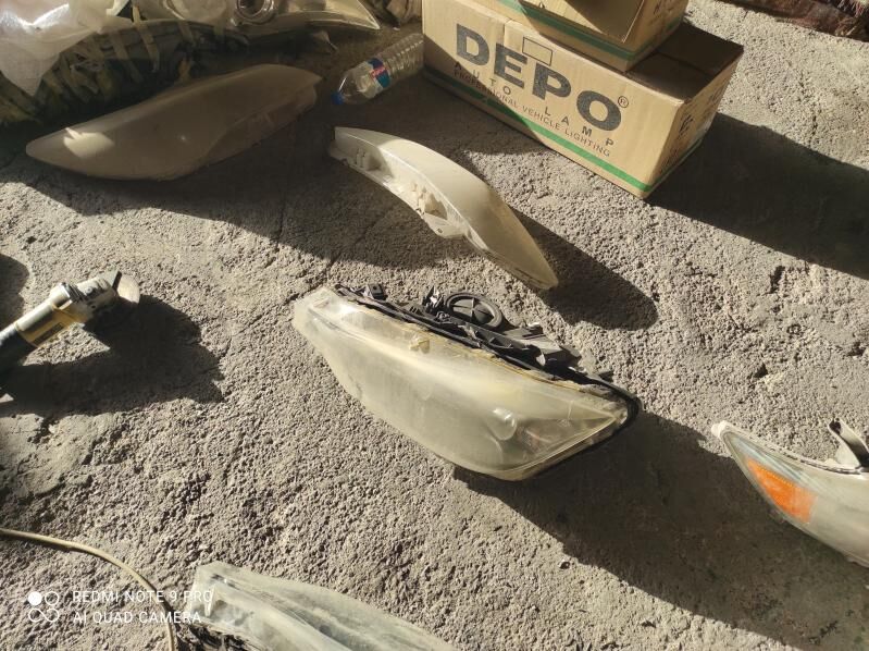 fara 800 TMT - Бузмеин - img 1