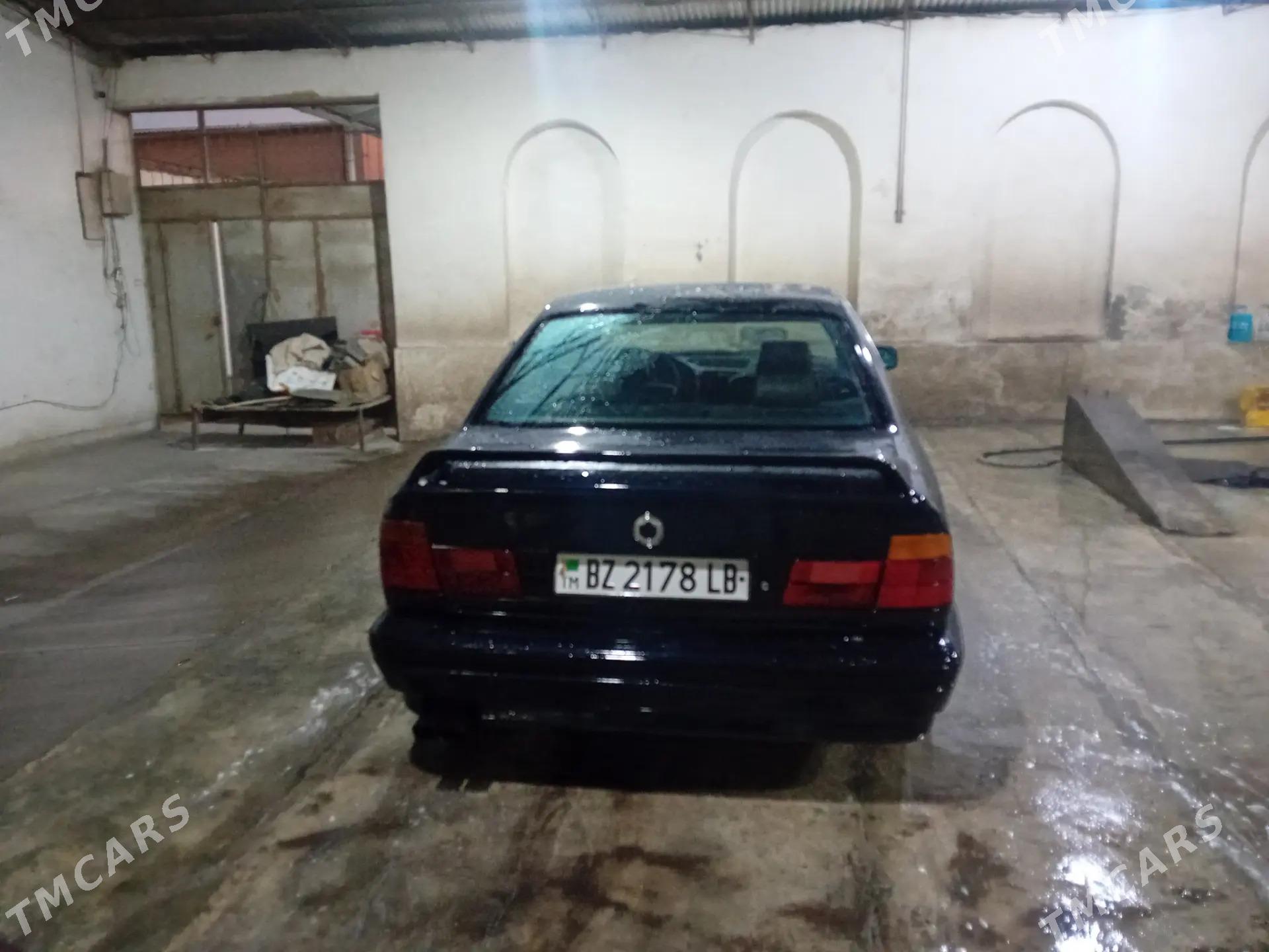 BMW 525 1992 - 70 000 TMT - Туркменабат - img 5