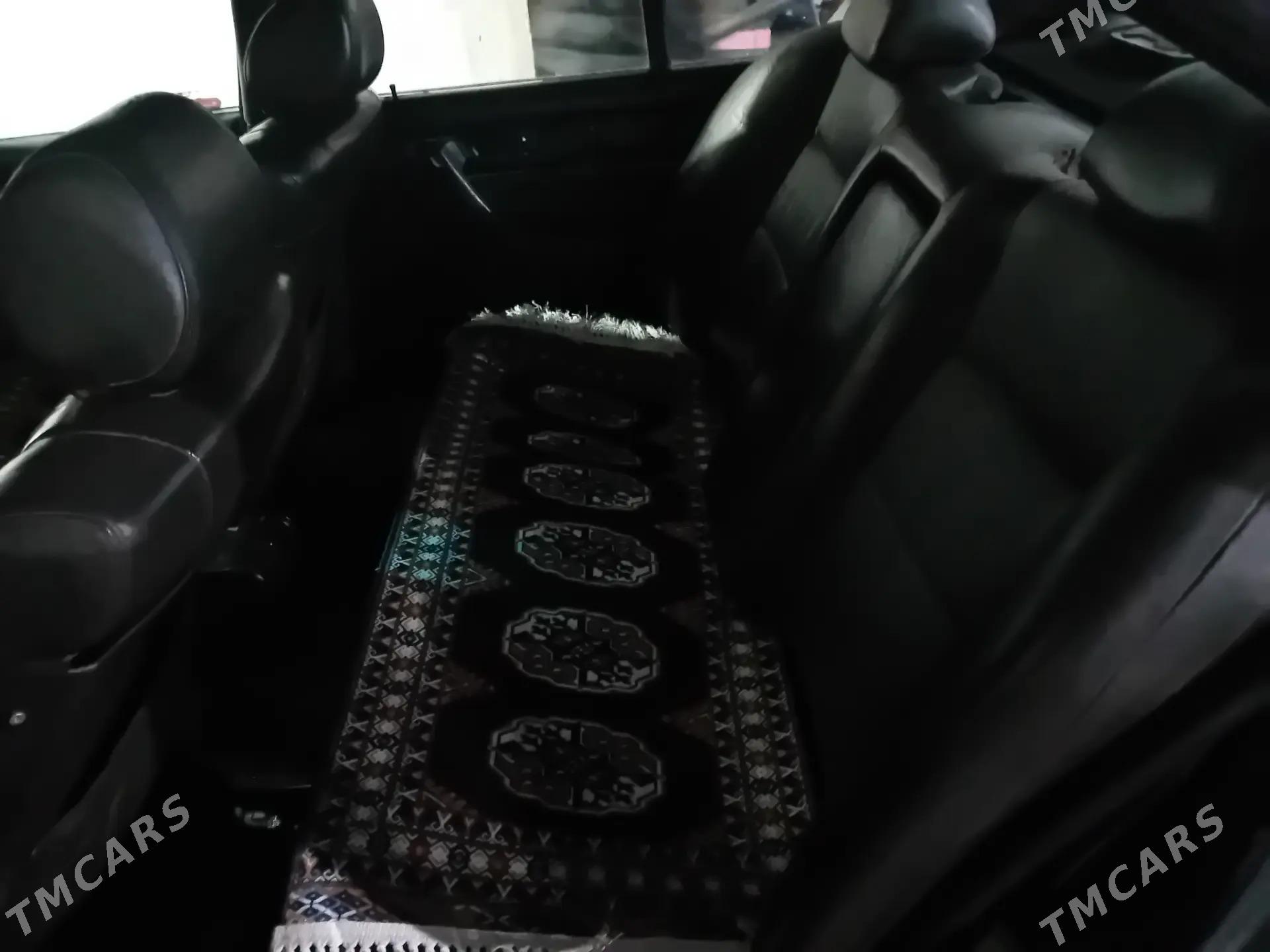 BMW 525 1992 - 70 000 TMT - Туркменабат - img 4