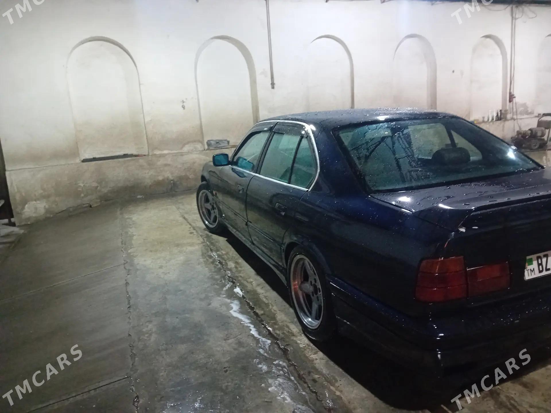 BMW 525 1992 - 70 000 TMT - Туркменабат - img 2