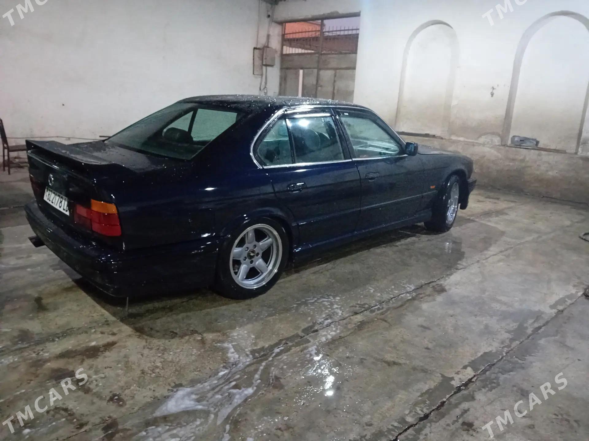 BMW 525 1992 - 70 000 TMT - Туркменабат - img 6