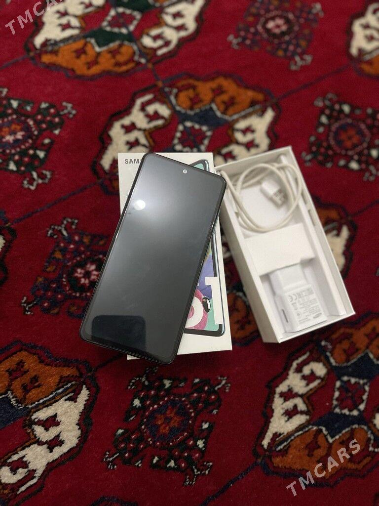 a51 6/128 - Ашхабад - img 2