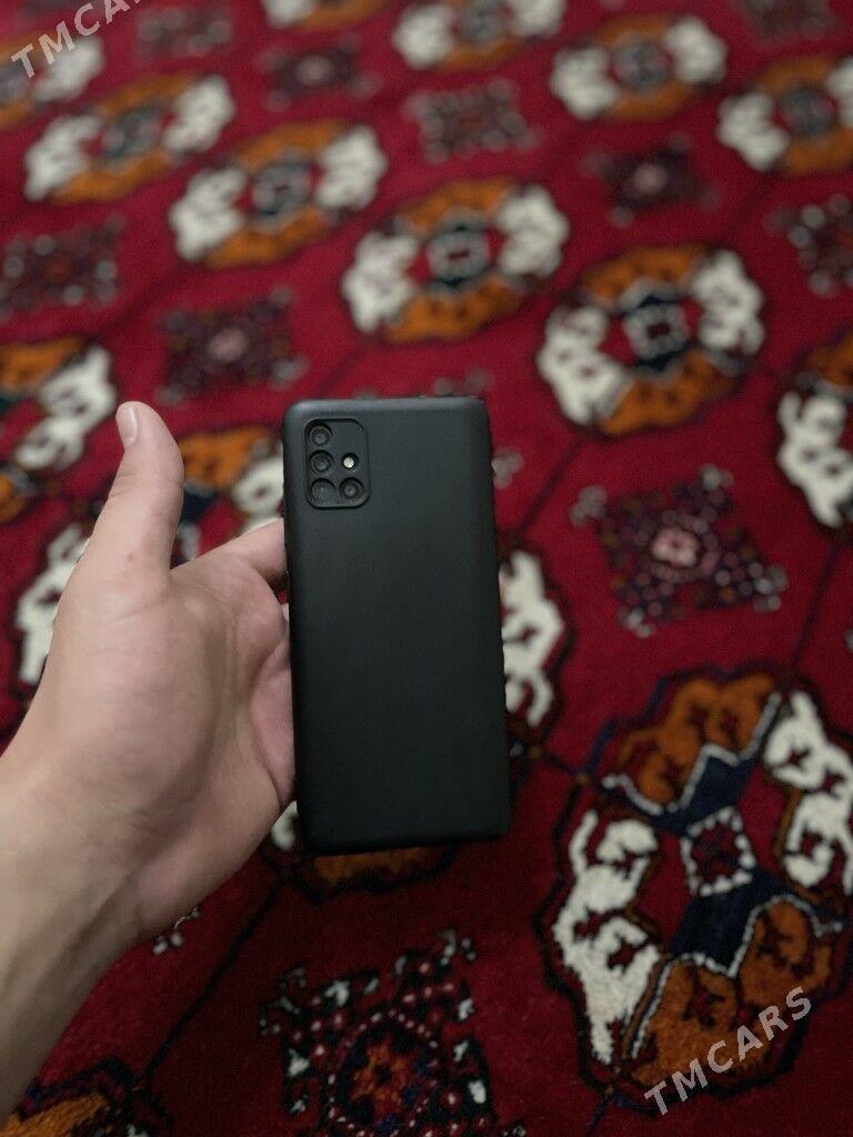 a51 6/128 - Ашхабад - img 6