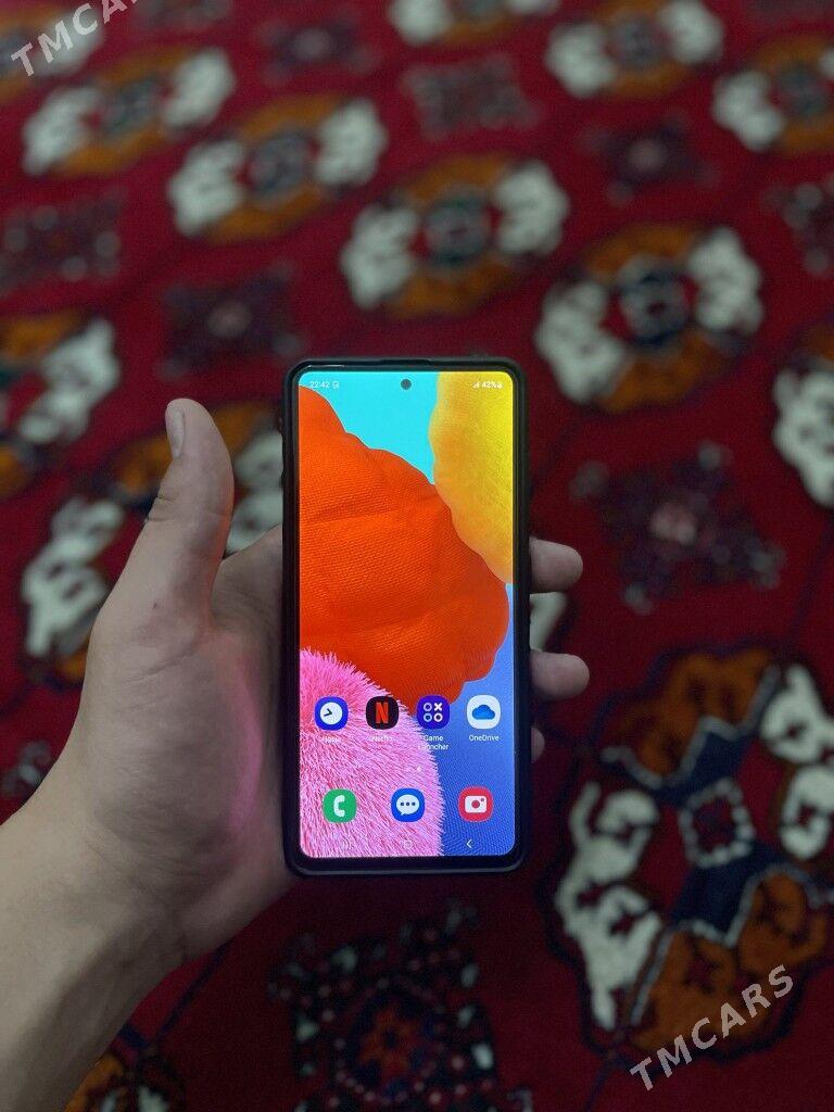 a51 6/128 - Ашхабад - img 4